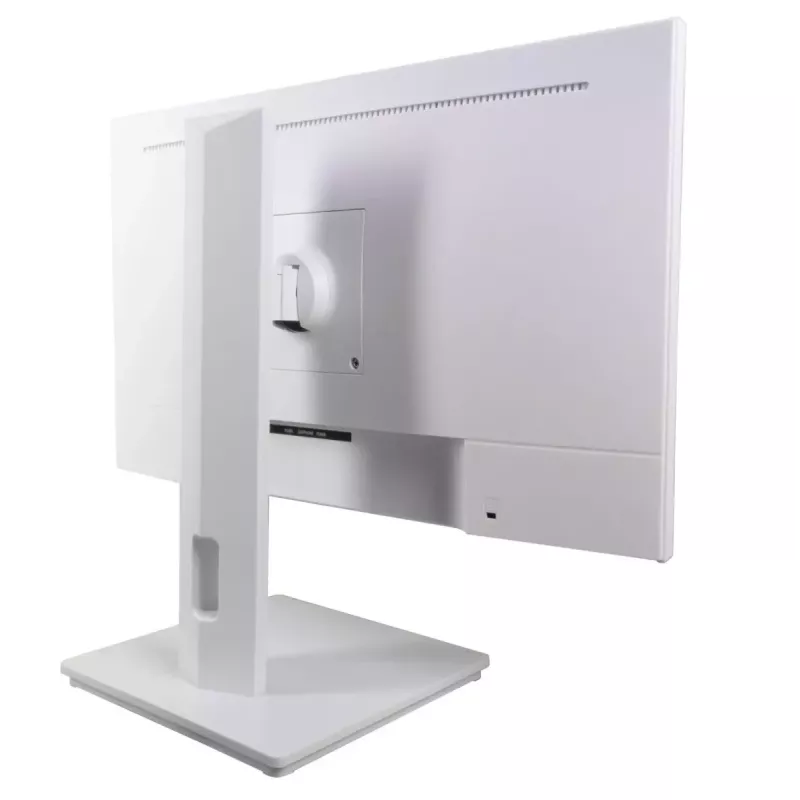 Ernitec 0070-24127-F-W 27 colių Full HD LED monitorius baltas