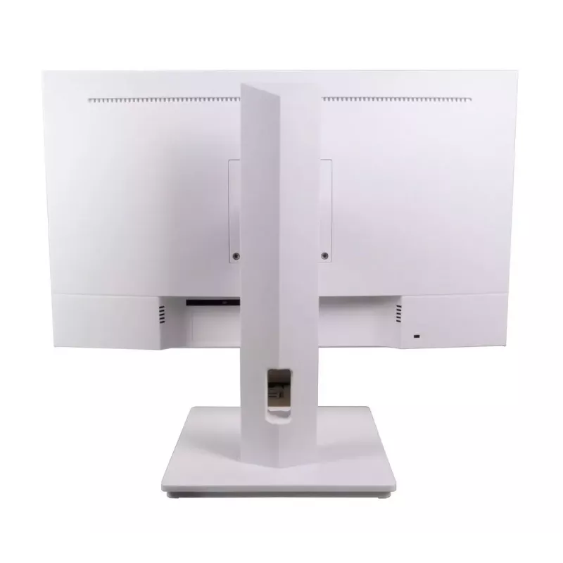 Ernitec 0070-24127-F-W 27 colių Full HD LED monitorius baltas