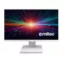 Ernitec 0070-24127-F-W 27 colių Full HD LED monitorius baltas