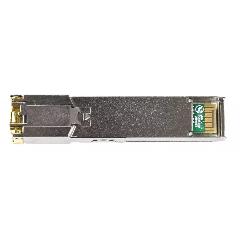 Vario SFP modulis BlueOptics 00AY240-BO 1250 Mbit/s RJ-45