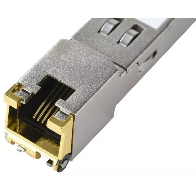 Vario SFP modulis BlueOptics 00AY240-BO 1250 Mbit/s RJ-45