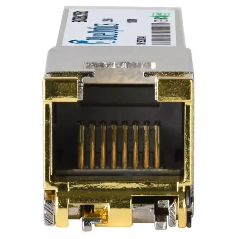 Vario SFP modulis BlueOptics 00AY240-BO 1250 Mbit/s RJ-45