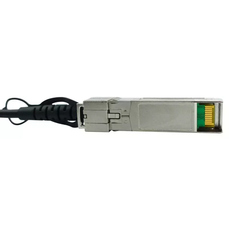 InfiniBand / šviesolaidinis kabelis BlueOptics 00AY764-BL 2 m SFP+