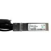 InfiniBand / šviesolaidinis kabelis BlueOptics 00AY764-BL 2 m SFP+