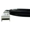 InfiniBand / šviesolaidinis kabelis BlueOptics 00AY764-BL 2 m SFP+