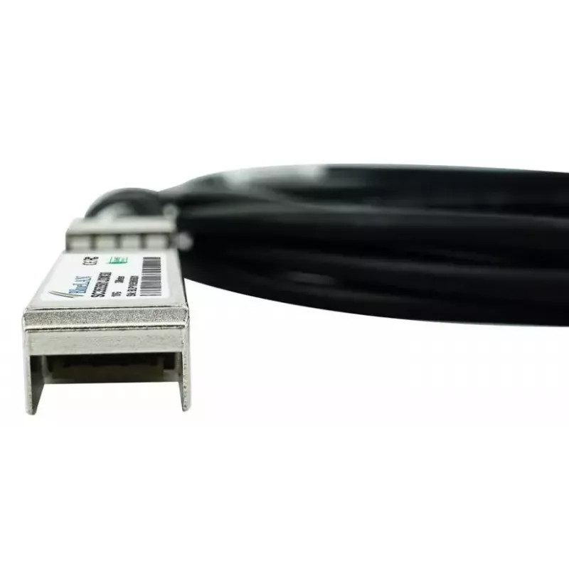InfiniBand / šviesolaidinis kabelis BlueOptics 00AY764-BL 2 m SFP+