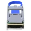 BlueOptics 00D9676-BO QSFP–SFP+ konverteris 40G, Lenovo 00D9676 analogas