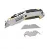 Pjovimo peilis su lūžtančiais ašmenimis Stanley FatMax Xtreme 180 mm 1 vnt.