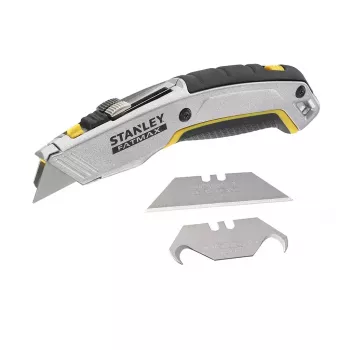 Pjovimo peilis su lūžtančiais ašmenimis Stanley FatMax Xtreme 180 mm 1 vnt.