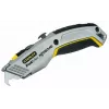 Pjovimo peilis su lūžtančiais ašmenimis Stanley FatMax Xtreme 180 mm 1 vnt.