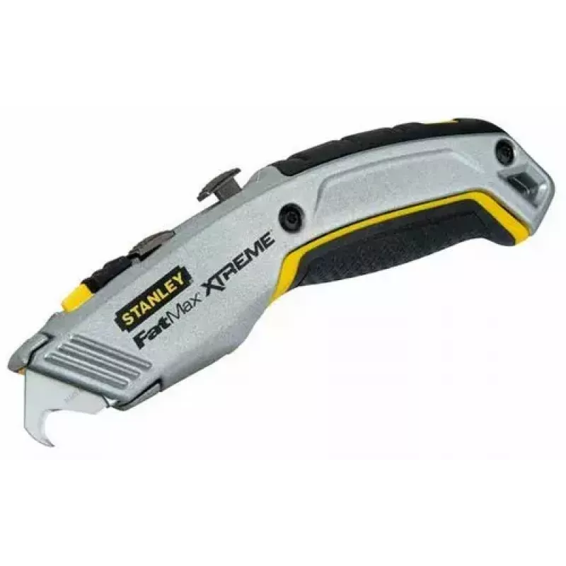 Pjovimo peilis su lūžtančiais ašmenimis Stanley FatMax Xtreme 180 mm 1 vnt.