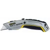 Pjovimo peilis su lūžtančiais ašmenimis Stanley FatMax Xtreme 180 mm 1 vnt.
