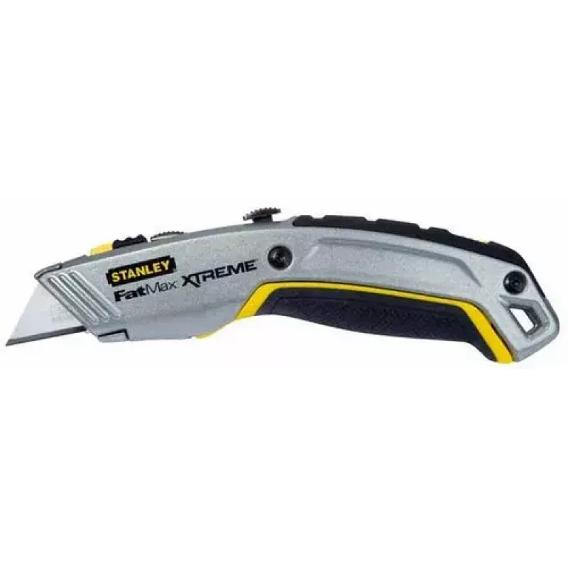 Pjovimo peilis su lūžtančiais ašmenimis Stanley FatMax Xtreme 180 mm 1 vnt.