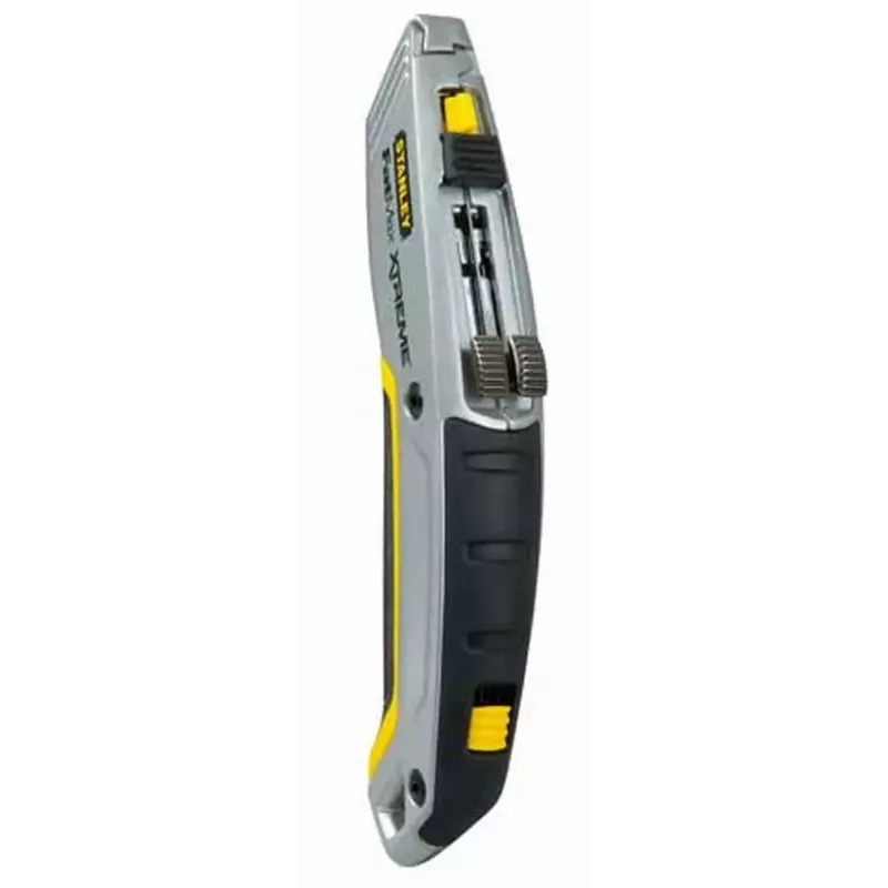 Pjovimo peilis su lūžtančiais ašmenimis Stanley FatMax Xtreme 180 mm 1 vnt.