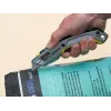 Pjovimo peilis su lūžtančiais ašmenimis Stanley FatMax Xtreme 180 mm 1 vnt.