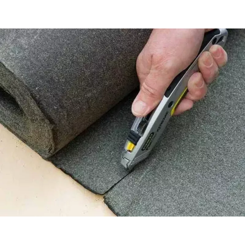 Pjovimo peilis su lūžtančiais ašmenimis Stanley FatMax Xtreme 180 mm 1 vnt.
