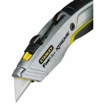 Pjovimo peilis su lūžtančiais ašmenimis Stanley FatMax Xtreme 180 mm 1 vnt.