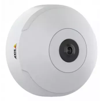 IP apsaugos kamera Axis 01731-001 Kupolinė 2560 x 1920 pikselių