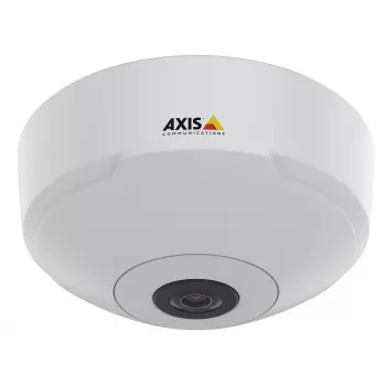 IP apsaugos kamera Axis 01731-001 Kupolinė 2560 x 1920 pikselių