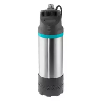 Povandeninis siurblys Gardena 6100/5 Inox