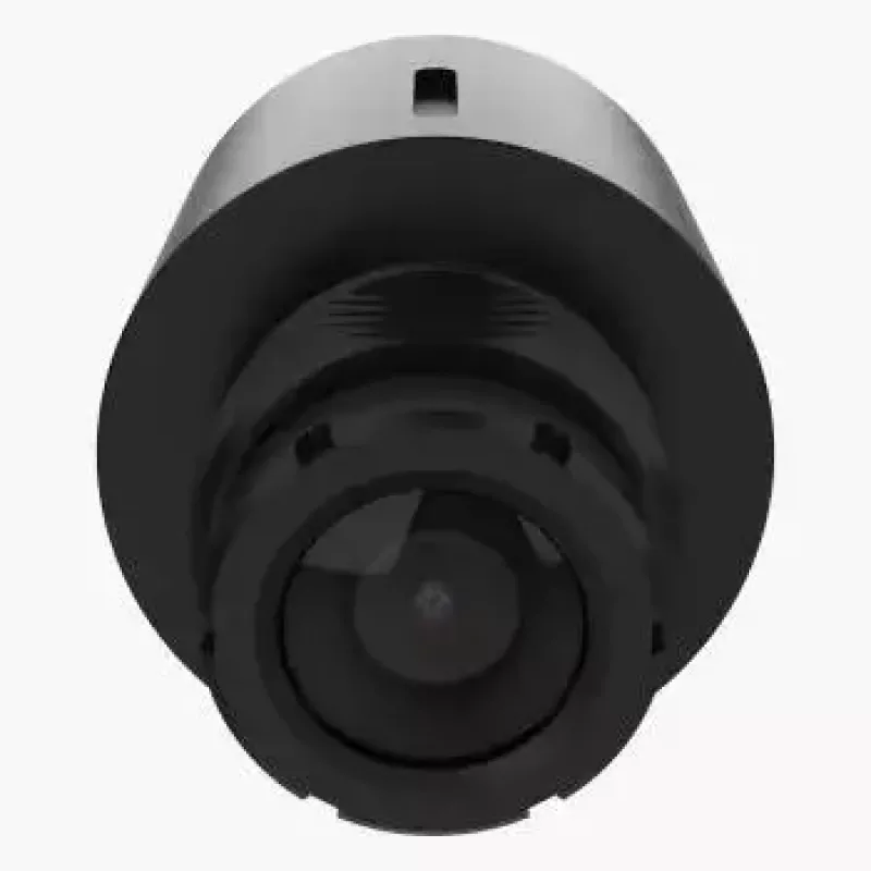 Axis F2105-RE Standard Sensor 02640-021 jutiklio blokas, lauko, atsparus oro sąlygoms, 1920 x 1080, M12 jungtis, fiksuotas židinio nuotolis, juodas, 8 vnt.
