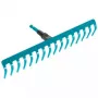 Grunto grėblys Gardena 3179 metalinis
