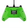 PDP Wired Controller: Neon Carbon, Skirta Xbox ir Windows 10/11