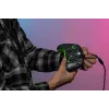 PDP Wired Controller: Neon Carbon, Skirta Xbox ir Windows 10/11