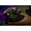 PDP Wired Controller: Neon Carbon, Skirta Xbox ir Windows 10/11
