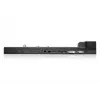 Docking stotelė Lenovo 40A50230, juoda