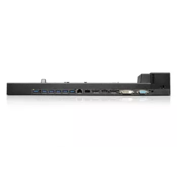 Docking stotelė Lenovo 40A50230, juoda