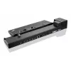 Docking stotelė Lenovo 40A50230, juoda