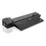 Docking stotelė Lenovo 40A50230, juoda