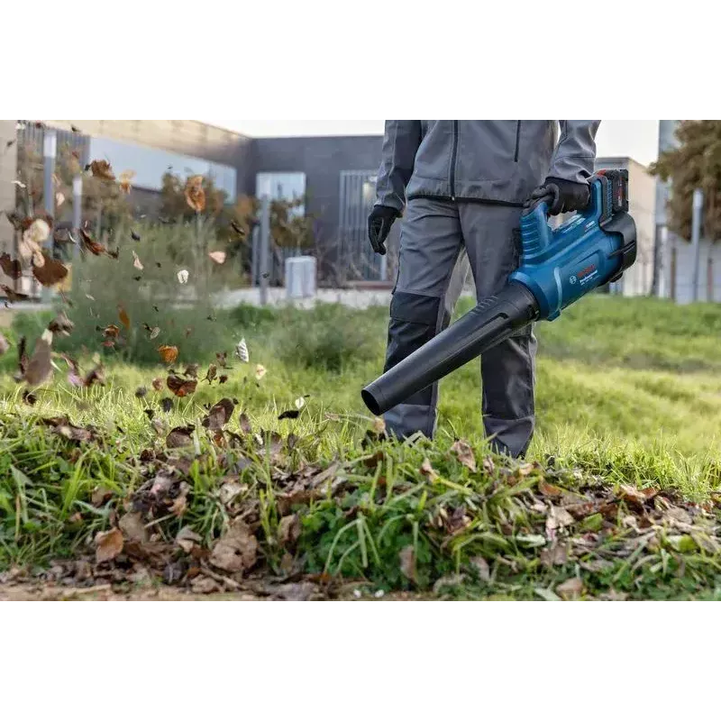 Akumuliatorinis pūstuvas Bosch GBL 18V-750 PROFESSIONAL