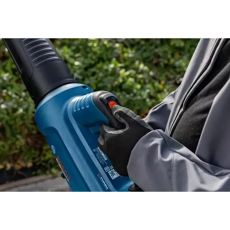 Akumuliatorinis pūstuvas Bosch GBL 18V-750 PROFESSIONAL