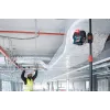 Bosch GLL 3-80 C Professional lazerinis nivelyras 30 m