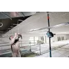 Bosch LR 7 Professional lazerio detektorius linijiniams lazeriams