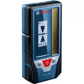 Bosch LR 7 Professional lazerio detektorius linijiniams lazeriams