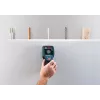 Bosch D-tect 120 Professional sienų skaitytuvas – skaitmeninis daugiafunkcis detektorius 500 g