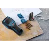 Bosch D-tect 120 Professional sienų skaitytuvas – skaitmeninis daugiafunkcis detektorius 500 g