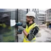 Bosch GHG 18V-50 Professional 06012A6501 belaidis karšto oro pūstuvas, 18 V, 175 l/min, be akumuliatoriaus, mėlynas/juodas