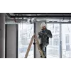 Bosch GHG 18V-50 Professional 06012A6501 belaidis karšto oro pūstuvas, 18 V, 175 l/min, be akumuliatoriaus, mėlynas/juodas