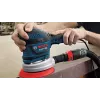 Bosch GEX 40-150 PROFESSIONAL diskinis šlifuoklis 12000 RPM 24000 OPM 400 W