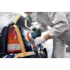 Bosch GEX 40-150 PROFESSIONAL diskinis šlifuoklis 12000 RPM 24000 OPM 400 W