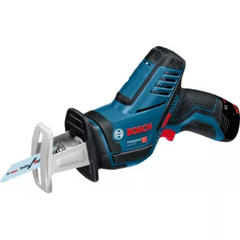Bosch GSA 12V-14 Professional akumuliatorinis pjūklas 3000 smūgių/min