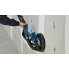 Bosch GTR 55-225 Sausų sienų šlifuoklis 910 RPM Juoda, Mėlyna 550 W