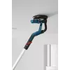 Bosch GTR 55-225 Sausų sienų šlifuoklis 910 RPM Juoda, Mėlyna 550 W
