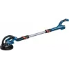 Bosch GTR 55-225 Sausų sienų šlifuoklis 910 RPM Juoda, Mėlyna 550 W