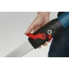 Bosch GTR 55-225 Sausų sienų šlifuoklis 910 RPM Juoda, Mėlyna 550 W