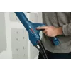Bosch GTR 55-225 Sausų sienų šlifuoklis 910 RPM Juoda, Mėlyna 550 W